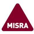 Industry specific: MISRA C Motor Industry Software Reliability Association Focus on safety, security, reliability, portability 143 rules + 16 directives Tools: SonarQube, Coverity, Examples