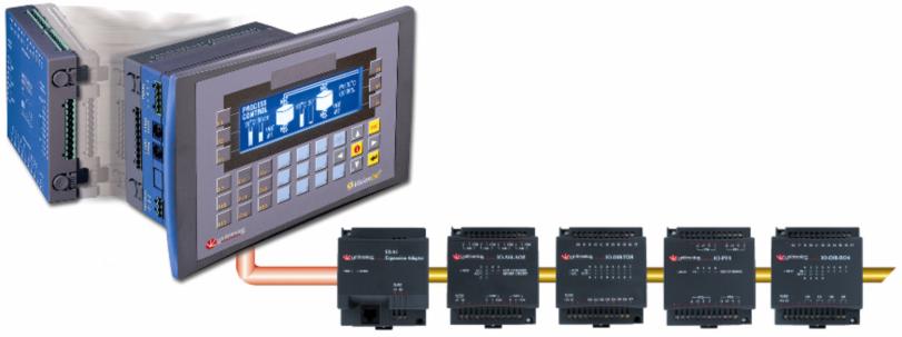 About Unitronics Unitronics has been producing PLCs, automation software and accessory devices since 1989.