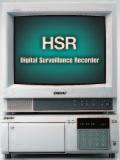 Features Advanced Surveillance Features Playback-during-recording The playback-during-recording function of the allows you to view previously recorded images from the HDD, or change a tape without