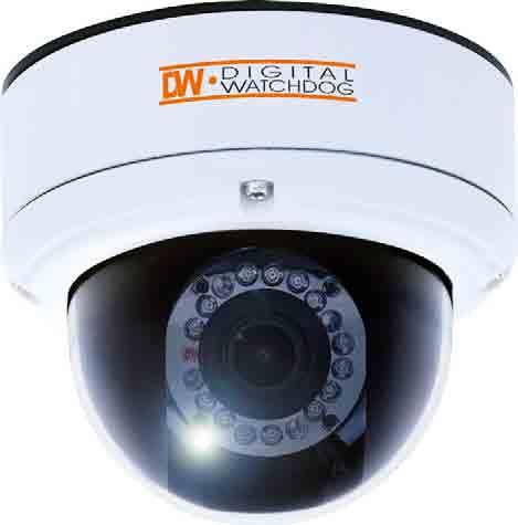 Starlight V1363TIR Vandal-Proof Dome Camera User Manual Version #1: Camera without ICON Menu ABOUT MANUAL Before