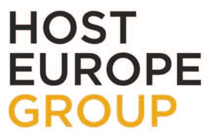 Case Study Host Europe Group