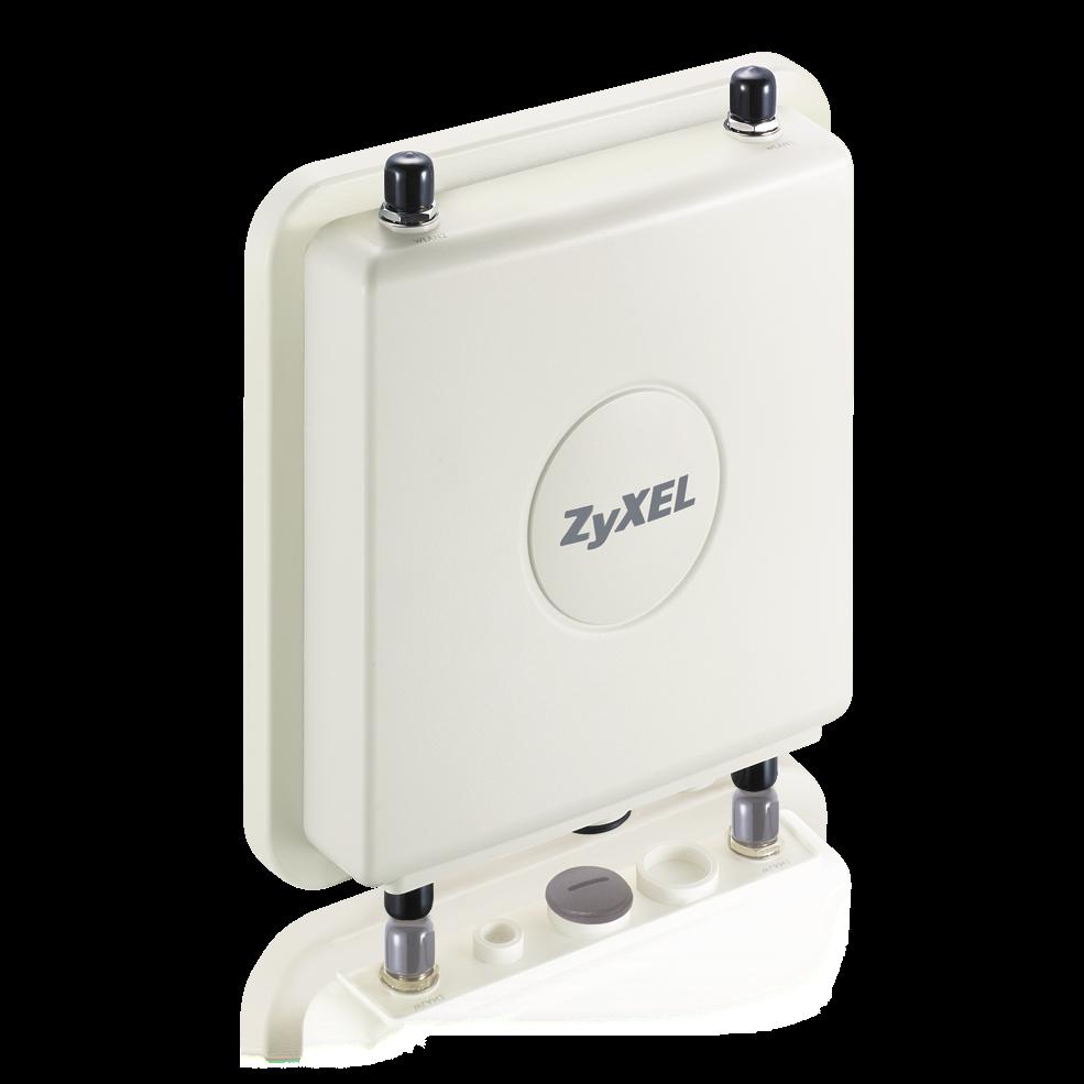 architecture Secure architecture for reliable, scalable Wi-Fi networks Enterprise-class access point