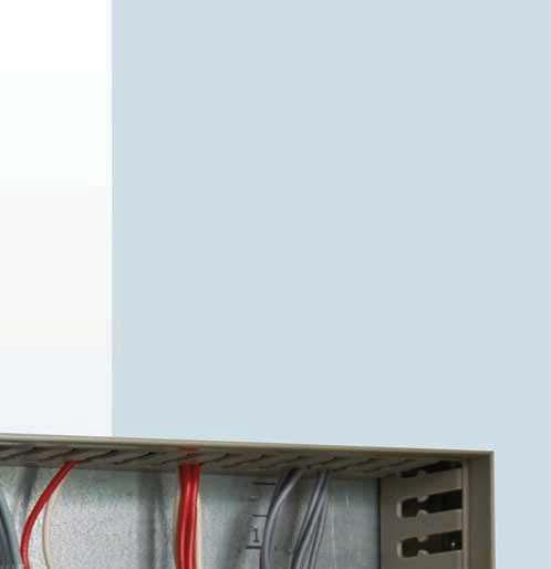 Box PCs: the compact solution for DIN rails 1000 and 2000 series box PCs are compact, reliable, and robust.