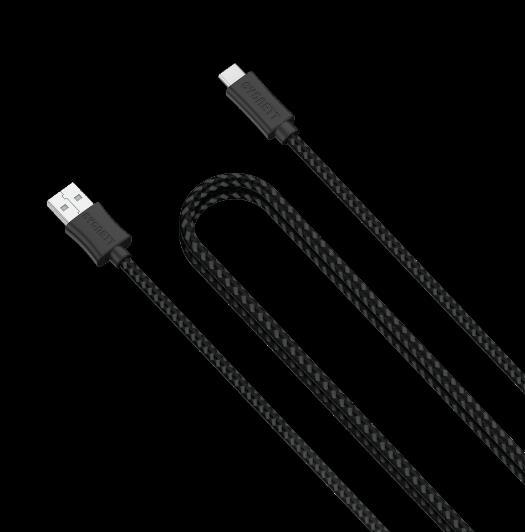 1. 2. 3. 4. 1. 39-0722-05-XP 848116014852 CY2049PCTYC LightSpeed USB-C to USB-C PVC Cable (2M/6.5FT) White $39.99 2. 39-0723-05-XP 848116014876 CY2051PCUSA LightSpeed USB-A To USB-C PVC Cable (2M/6.