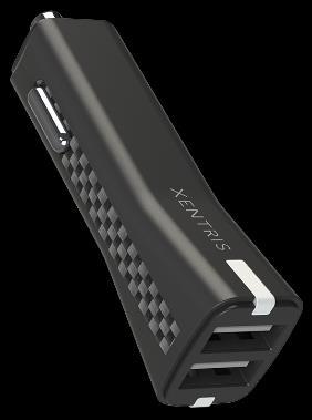 Delivery USB-C Wall Charger Black $39.
