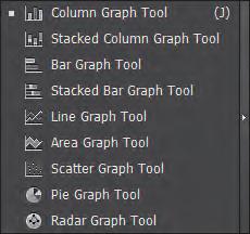 You may see a single-column Tools panel, depending on your screen resolution and workspace.