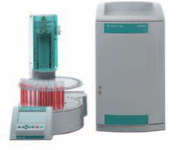 Basic IC plus Instruments 883 Basic IC plus (2.883.0020) The 883 Basic IC plus is an intelligent, very compact ion chromatograph for education and routine analysis.
