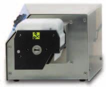 IC equipment for Liquid Handling Set for PILS Peristaltic pump, 8-channel (2.136.