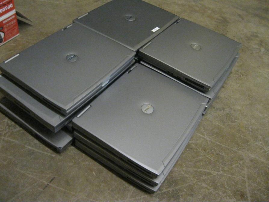 101 Set of 15 Dell
