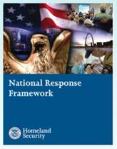 Response State Support or Response Federal Support or Response DHS integrates and applies Federal resources both pre- and post-incident Resources, knowledge, and abilities come from