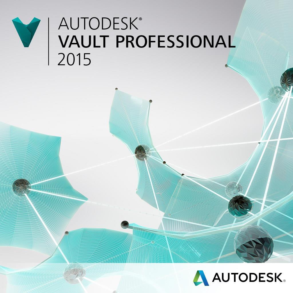 Autodesk Vault 2015 What s new Improved integration Updates to CAD add-ins Data standardization