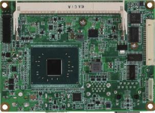 05 Pico-ITX Boards PICO-APL1 Pico-ITX Board with Intel Atom E3900/ Pentium N4200/ Celeron N3350 Processor SoC BIO CONN (Optional) USB 2.0 x 1 LAN Mini-Card Slot (Mini-Card) DIO USB 3.