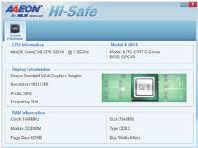 00 AAEON Hi-Safe AAEON Hi-Safe/ AAEON Hi-Manager Hi-Safe is a free and powerful