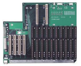 4 x 10.2 (315mm x 260mm) Ordering Information TF-BP-214SG-P12-A11 Rackmount, PICMG,14-slot Backplane, 12 PCI, 1 ISA, Single Segment, AT/ATX, Rev.A1.1 TF-BP-214SG-P12-A11-01 Rackmount, PICMG,14-slot Backplane,12 PCI, 1 ISA, Single Segment, AT/ATX, Rev.