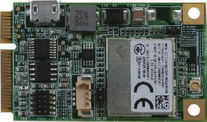 4g Carrier Board SCA-C01 Host Interface UART ISM Band, /300M~348MHz Frequency Band /400M~435MHz /470M~510MHz /779M~787MHz /863M~930MHz Operating Voltage 3.
