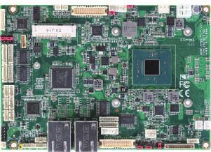 03 SubCompact Boards GENE-BT07 3.5 SubCompact Board with Intel Celeron J1900 Processor SoC COM USB LVDS Features Intel Celeron J1900 Processor SoC DDR3L 1333 SODIMM Memory Max.