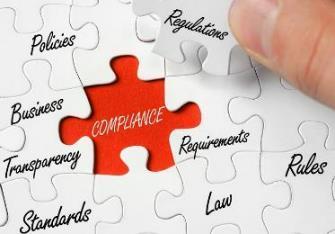 NATURAL PARTNERS IN MANAGING RISK Corporate Compliance» Applicable