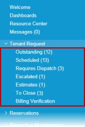 The New TR Work Order Screen (Bulletins) This topic includes the modified Bulletins workflow. If you are not using Bulletins, see The New TR Work Order Screen instead.