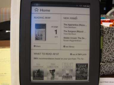 Part 6: Step A: Ebook Location