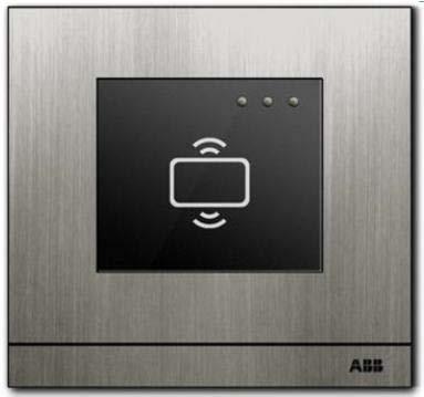 ABB-Welcome IP bus 5. Software upgrade 6. Wiegand output 1.