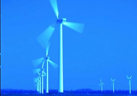 Outlook The increasing sizes of wind power plants and the growing demands for higher accuracy of the individual subassemblies necessitate to a greater extent the use of ultra-modern measuring systems.