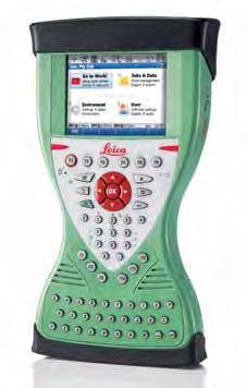 FEATURES: IP67 and -30 to 60 C (-22 to 140 C) operating temperature Tactile, rubber keypad (numeric on CS10, alphanumeric QWERTY on CS15) 2-megapixel camera Color VGA touchscreen, illuminated
