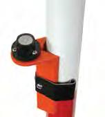 Hand Levels Rod Accessories 5001-10 Seco Rod Level 40 Min $ 20.75 5001-21 Seco Heads-Up Rod Level, Handheld $ 103.