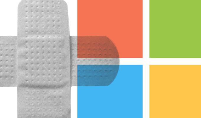 Not Only Ransomware Microsoft s August Patch Tuesday update that included 48 patches in all 25 of them critical The most serious RCE vulnerability