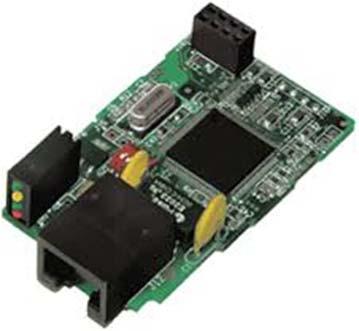 User interfaces in embedded systems Some systems provide user interface remotely with the help of a serial (e.g.