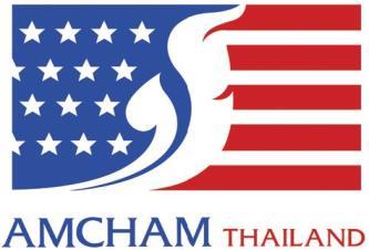 AMCHAM Background AMCHAM Thailand was formed in 1956 with a membership of 8 American companies and 60 American nationals.