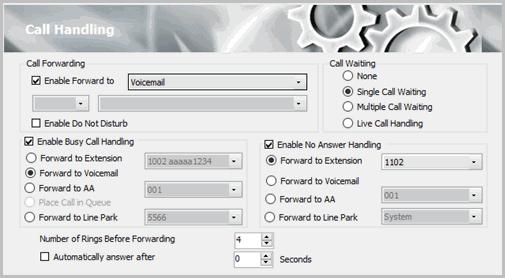 Workgroup Key Status Refresh Interval When MaxAgent is shrunk to a strip at the top or bottom of the screen, the number of calls in queue and longest queue time are shown, along with the name and
