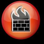 firewall must be