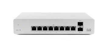 4 cm) 24x 10/100/1000BASE-T Ethernet RJ45 (4 shared with SFP) 4x SFP for 1GbE uplink 30/447 48 Gbps 220-48 WEIGHT: 8.47 lb. (3.84 kg) 19.08 (w) x 14.17 (l) x 1.75 (h) (48.46 x 36 x 4.