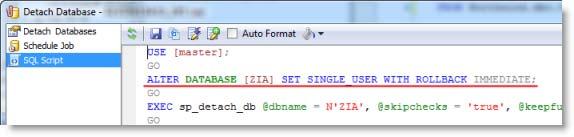 With SQL Server connections, in the Alter Table dialog, the Columns page now supports multi-select on columns. Ctrl + click to select multiple columns.