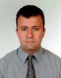 Barış Özyurt received his B.Sc. degree in computer engineering in 2000 from Middle East Technical University, Ankara, Turkey and a M.Sc. degree in computer engineering in 2003 from Middle East Technical University, Ankara, Turkey.
