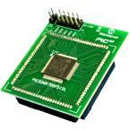 Development Tools Getting a Refresh For PIC32MX2xx MPLAB Starter Kit for PIC32 MX1/2 MCUs (Part #