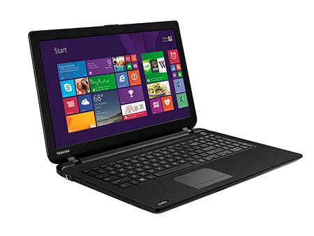 Versatility and value in one introducing the new Toshiba Satellite C Series laptops Neuss, Germany, 19th March 2014 Toshiba UK today announces its latest C Series laptops the slim and affordable 39.