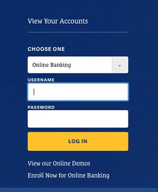 How to Enroll / B1 How to Enroll Enrolling in Online Banking and Mobile Banking only takes a few minutes. You will need your South State Bank Account Number and Phone Banking PIN.