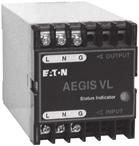 ........... Critical Load Protection AEGIS-HW: Series filters for up to 0 amperes, single-phase (protection for PLCs, control equipment) AEGIS-VL: Hardwired surge filter that