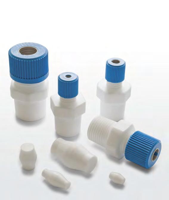 PTFE Lid Adapter Set for PTFE Covers PTFE Lid Adapter Set For EasyMax 102 and 402 PTFE Covers 30138934 Adapter set for PTFE covers The adapter set contains adapters that can be used with the EasyMax