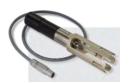 only 51191375 Sealing ring for stirrer adapter PTFE/FPM Ø 16 mm,