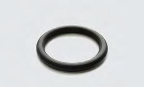 5 mm 51191214 O-ring (inside housing)