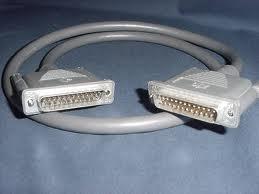 SCSI cables