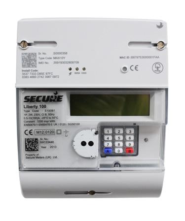 electricity meter to tell you exactly what's going on. It will usually be placed somewhere in your home with strong signal by your installer.