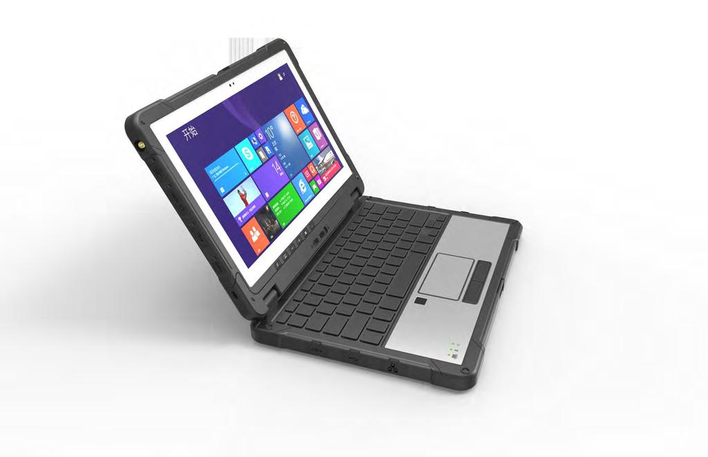 6 inch screen as either a tablet or laptop.