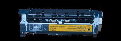 RM1-4554-RA REMANUFACTURED FUSER FOR LJ P4014, P4015 AND P4515 EXCHANGE: $139 RM1-1082-R REMANUFACTURED FUSER FOR