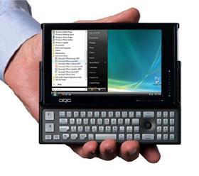 The different portable computers are: - 1) Laptop 2) Notebooks 3) Palmtop (hand held) 4) Wearable computers Laptop: - this computer is similar to a desktop computers but the size is smaller.