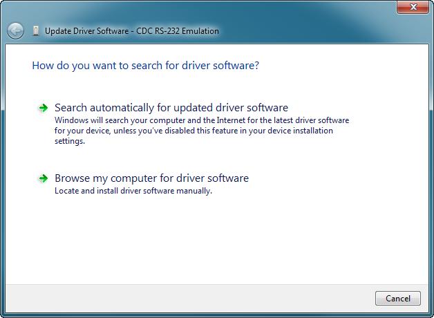 for driver software]. 5.