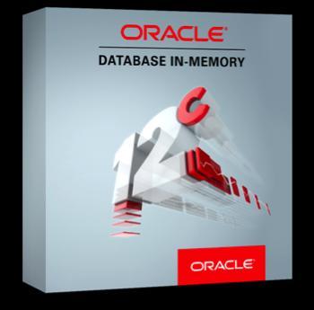 Oracle Database In-Memory Mark Weber