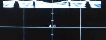 measured GEOMETRIC ACCURACY Z Position LASER